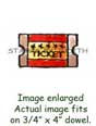 AAA-345-HK Ticket